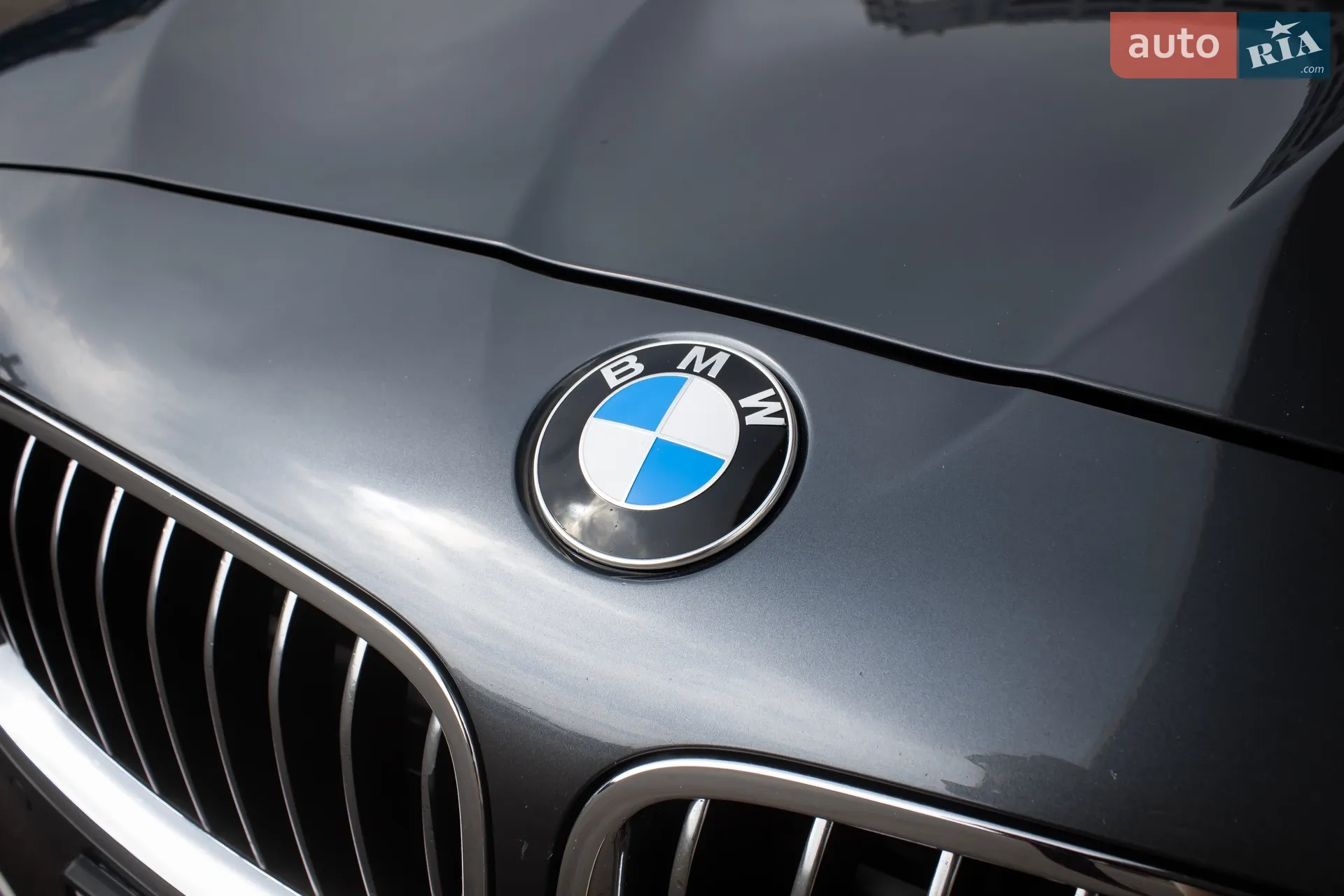 2017 BMW 5er - мініатюра 49