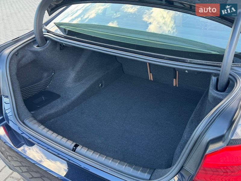 Седан BMW 5 Series 2019 в Ковеле фото 24 Седан BMW 5 Series 2019 в Ковеле