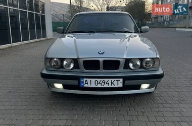Седан BMW 5 Series 1994 в Одессе