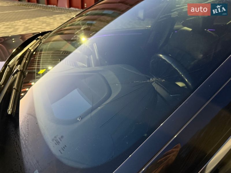 Седан BMW 5 Series 2017 в Львове фото 19 Седан BMW 5 Series 2017 в Львове