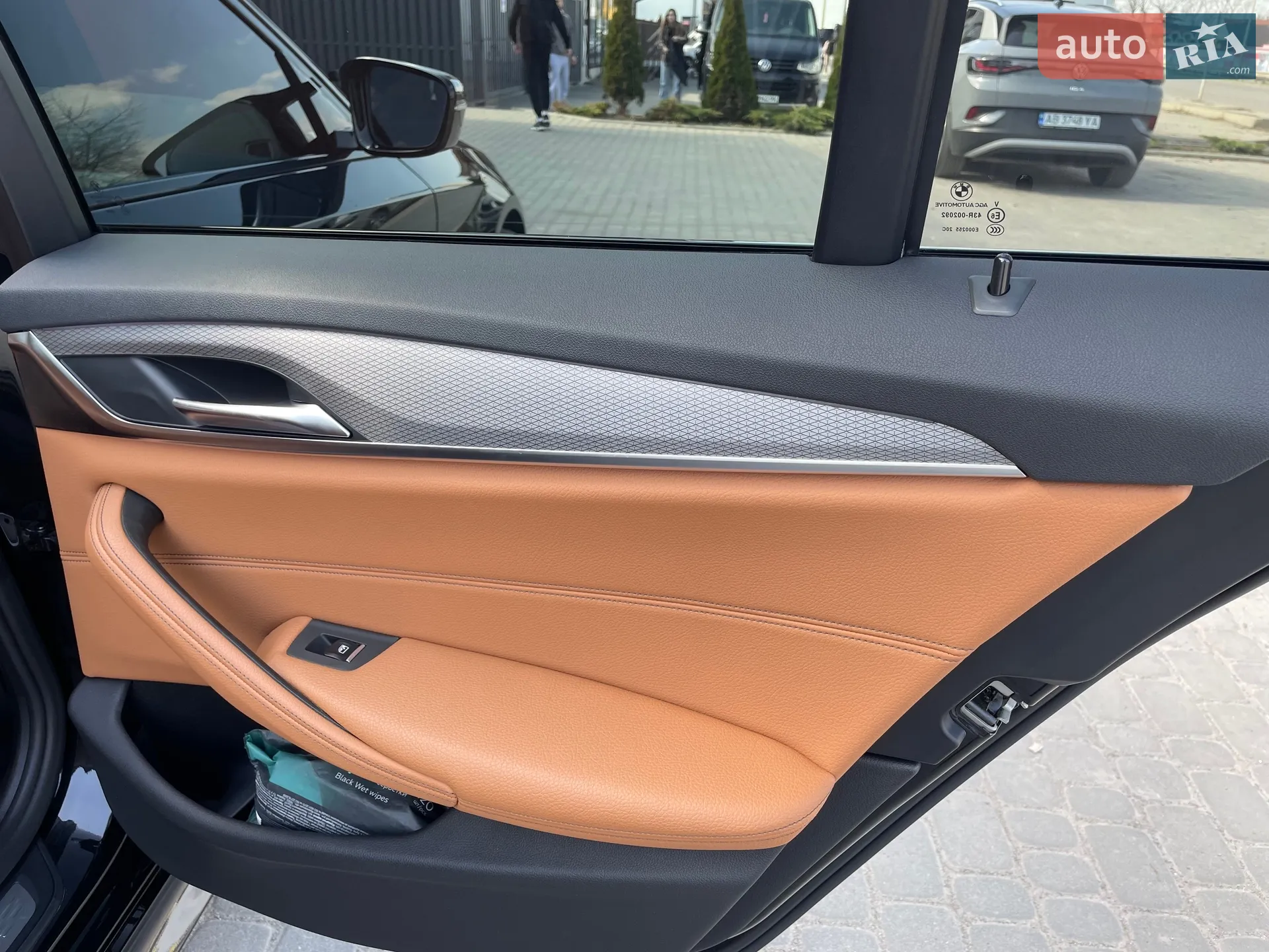 2018 BMW 5er - мініатюра 46