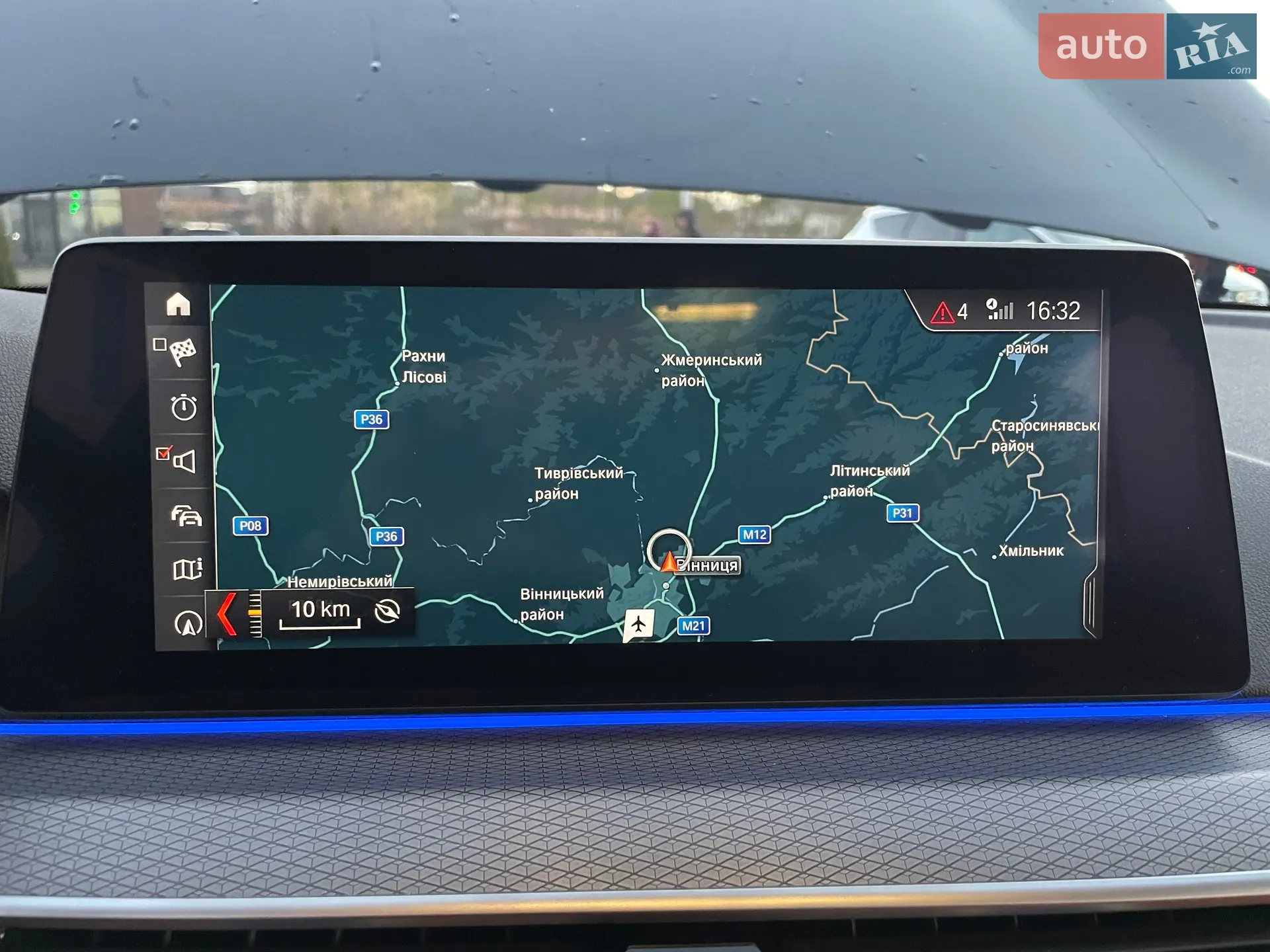 2018 BMW 5er - мініатюра 69