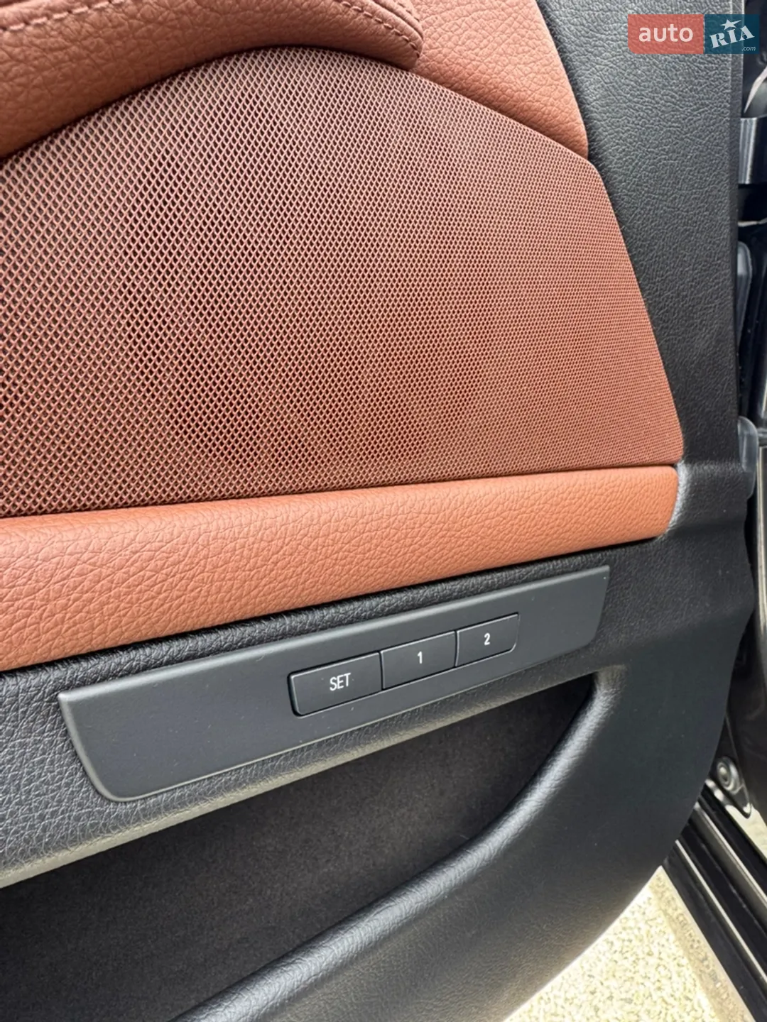 2016 BMW 5er - мініатюра 10