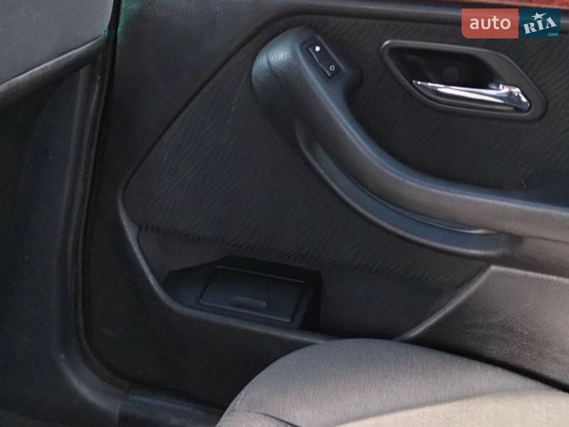 Седан BMW 5 Series 2000 в Тернополі фото 40 Седан BMW 5 Series 2000 в Тернополі