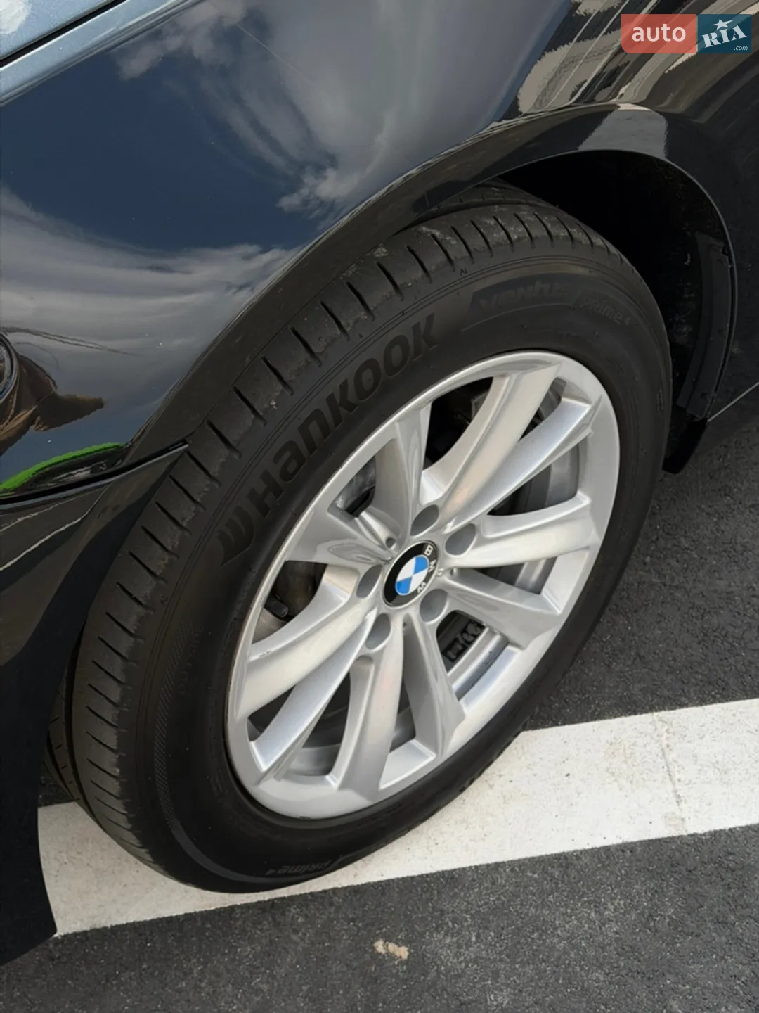 2014 BMW 5er - мініатюра 24
