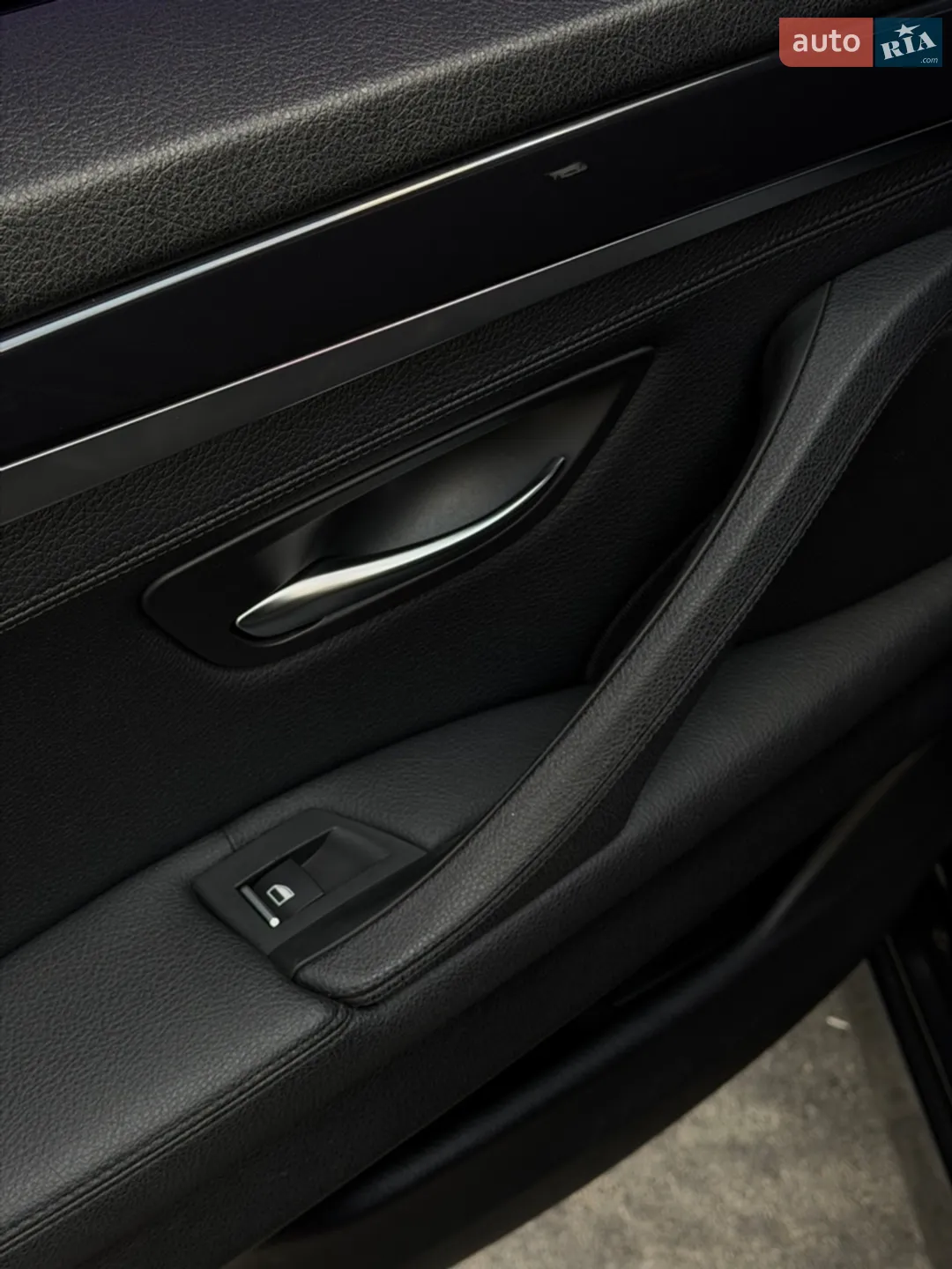 2014 BMW 5er - мініатюра 33