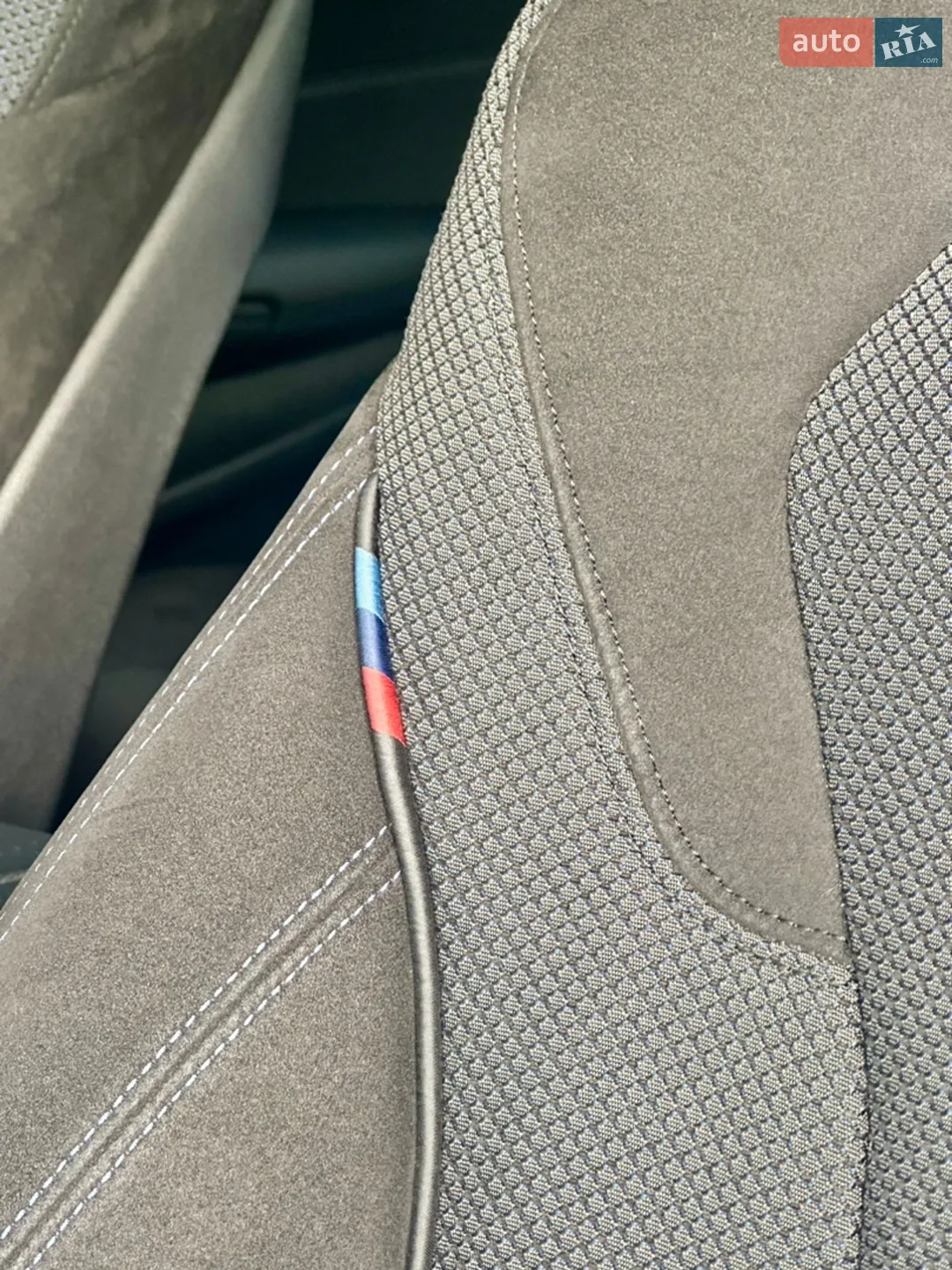 2019 BMW 5er - мініатюра 30
