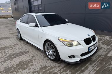 Седан BMW 5 Series 2009 в Киеве