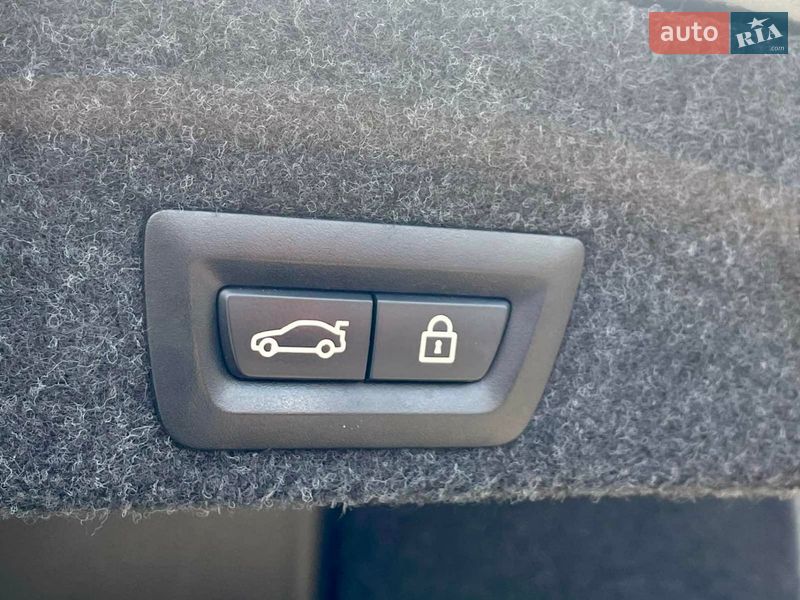 Седан BMW 5 Series 2013 в Миколаєві фото 12 Седан BMW 5 Series 2013 в Миколаєві