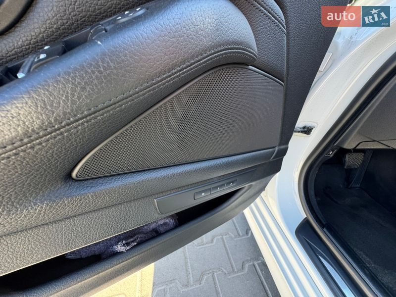 Седан BMW 5 Series 2013 в Кривом Роге фото 7 Седан BMW 5 Series 2013 в Кривом Роге