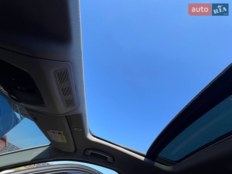 Седан BMW 5 Series 2015 в Івано-Франківську