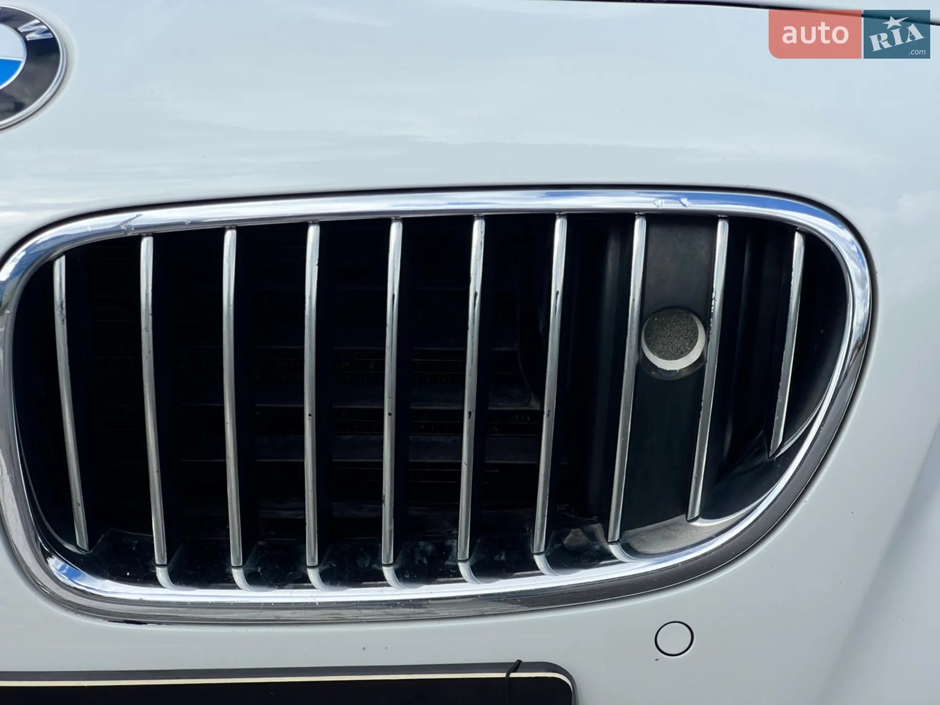 2010 BMW 5er - мініатюра 28