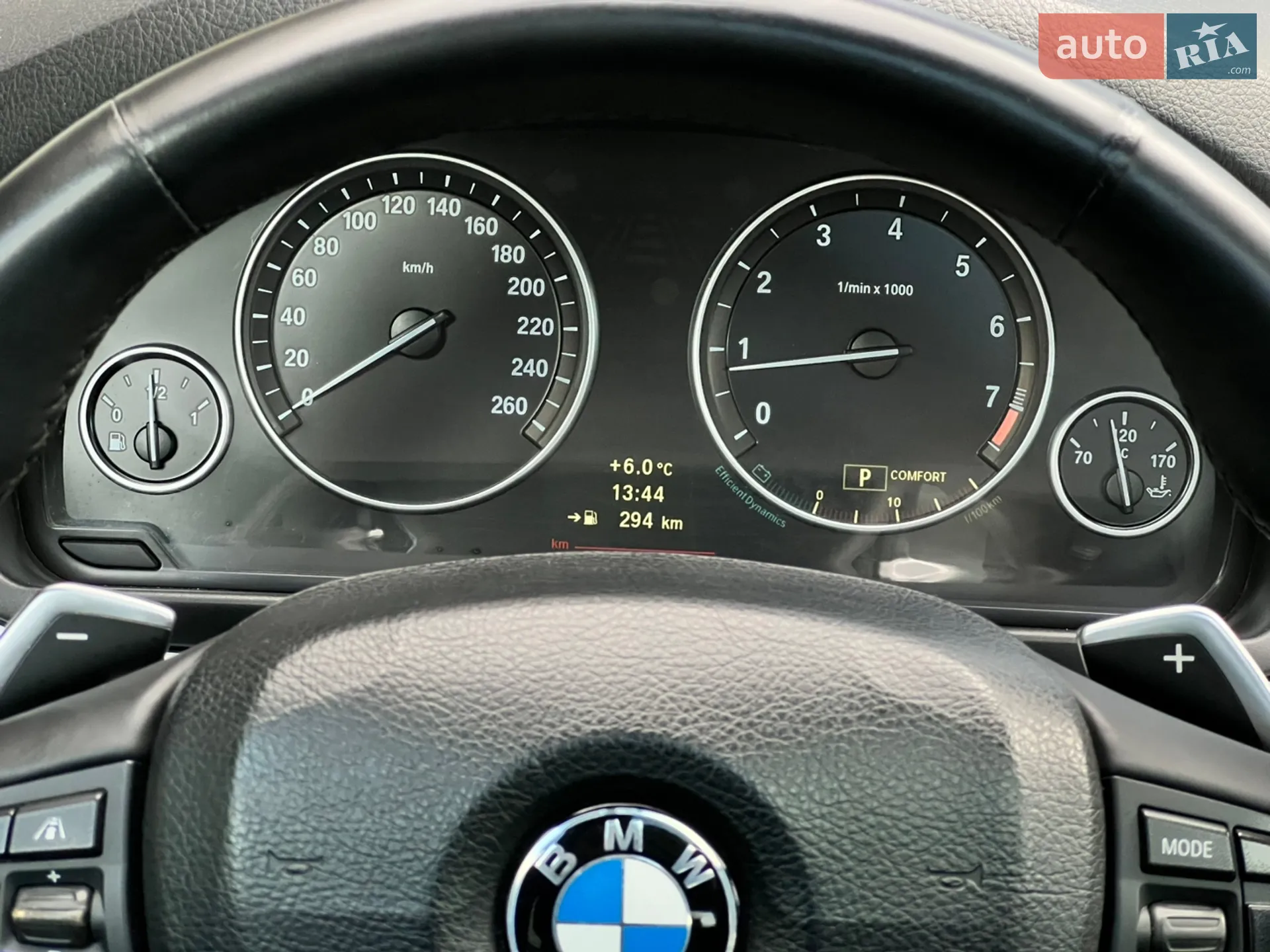 2010 BMW 5er - мініатюра 39