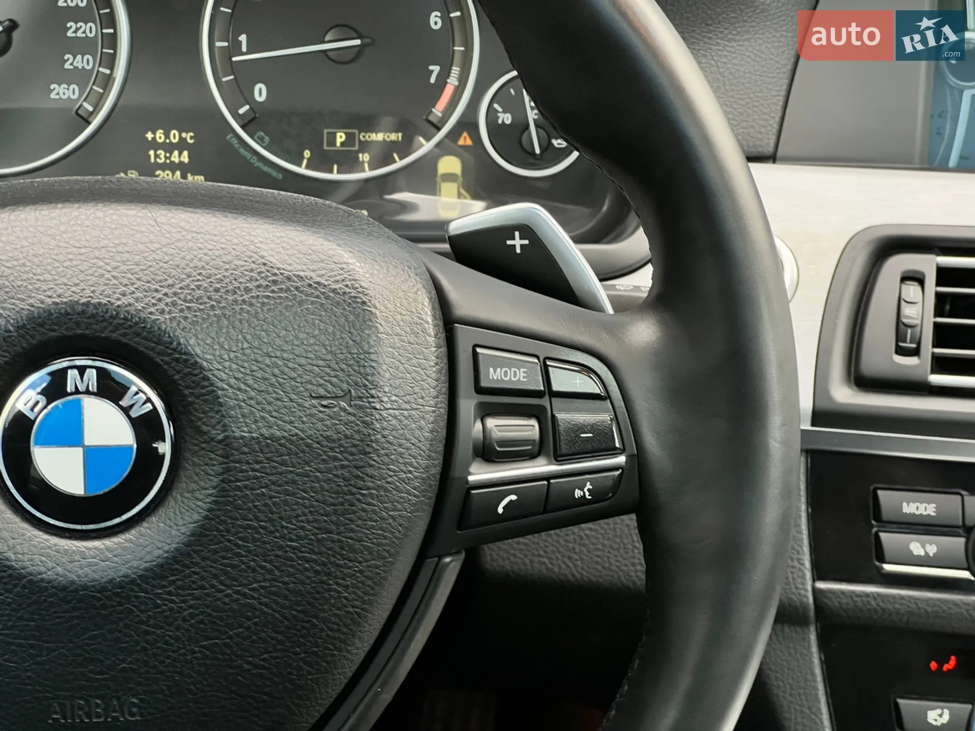 2010 BMW 5er - мініатюра 41