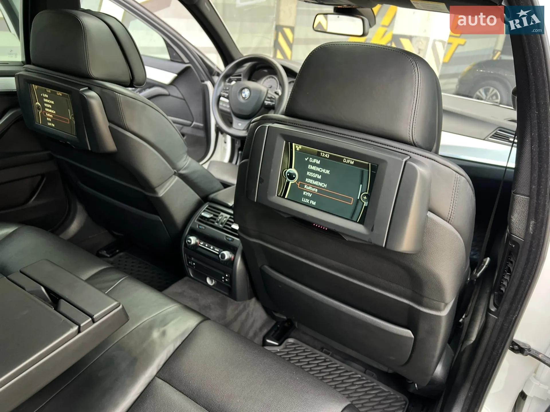 2010 BMW 5er - мініатюра 52