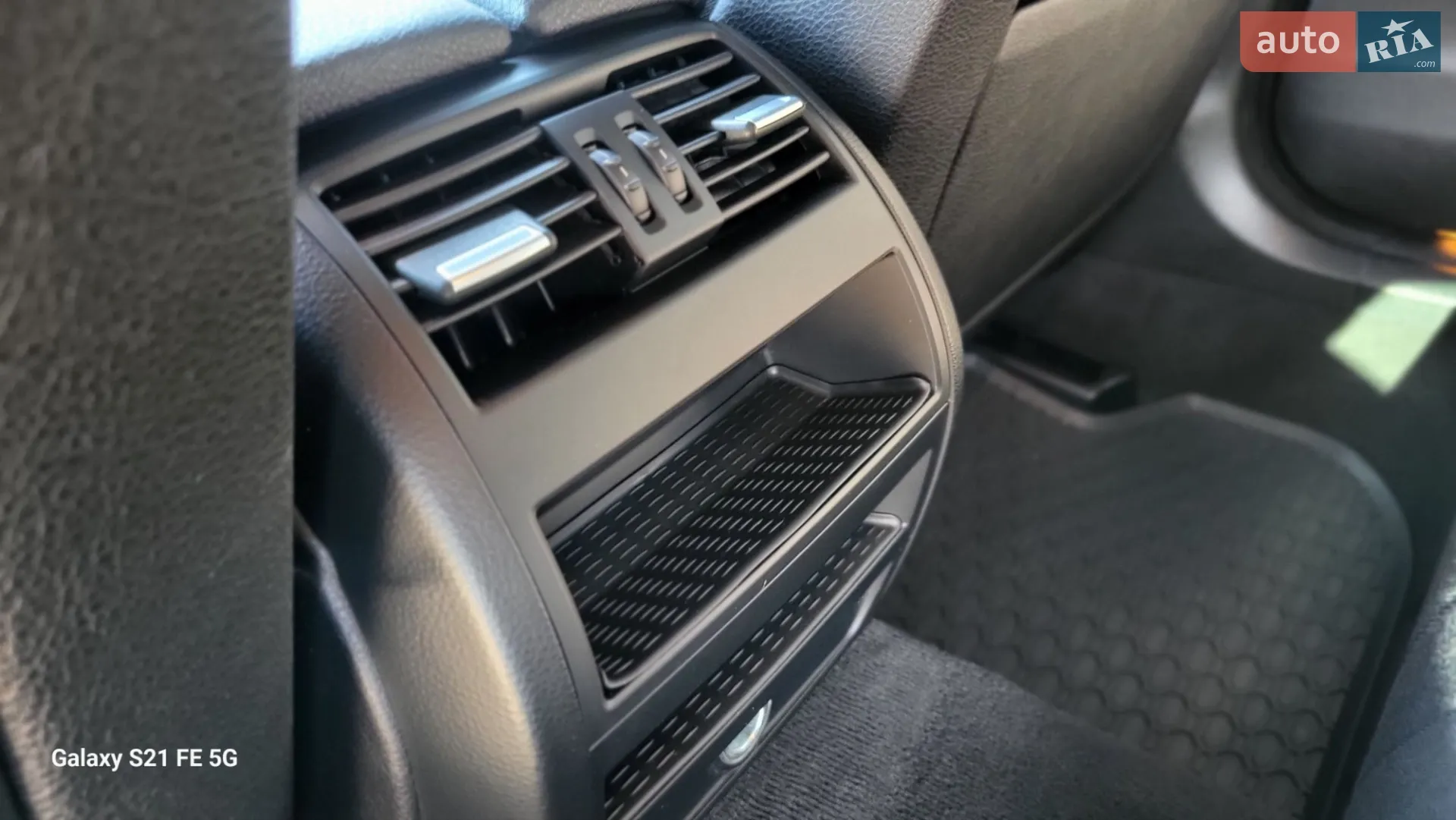 2014 BMW 5er - мініатюра 40