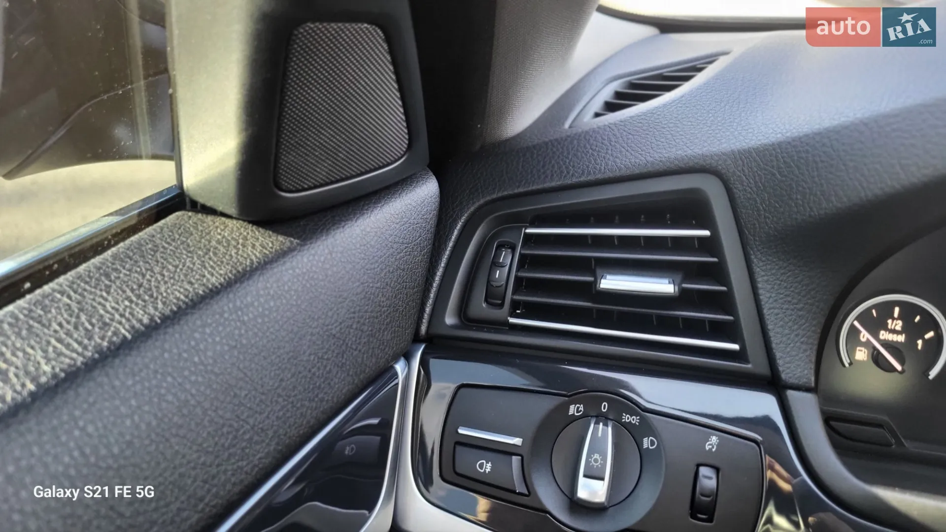 2014 BMW 5er - мініатюра 47