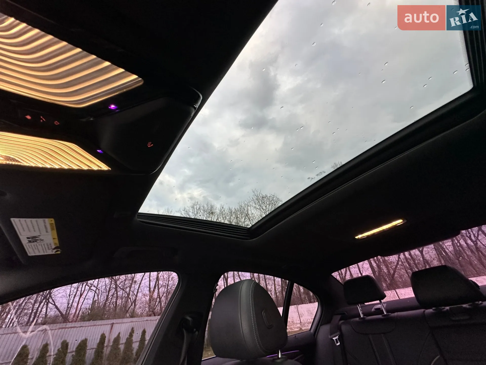 2018 BMW 5er - мініатюра 16