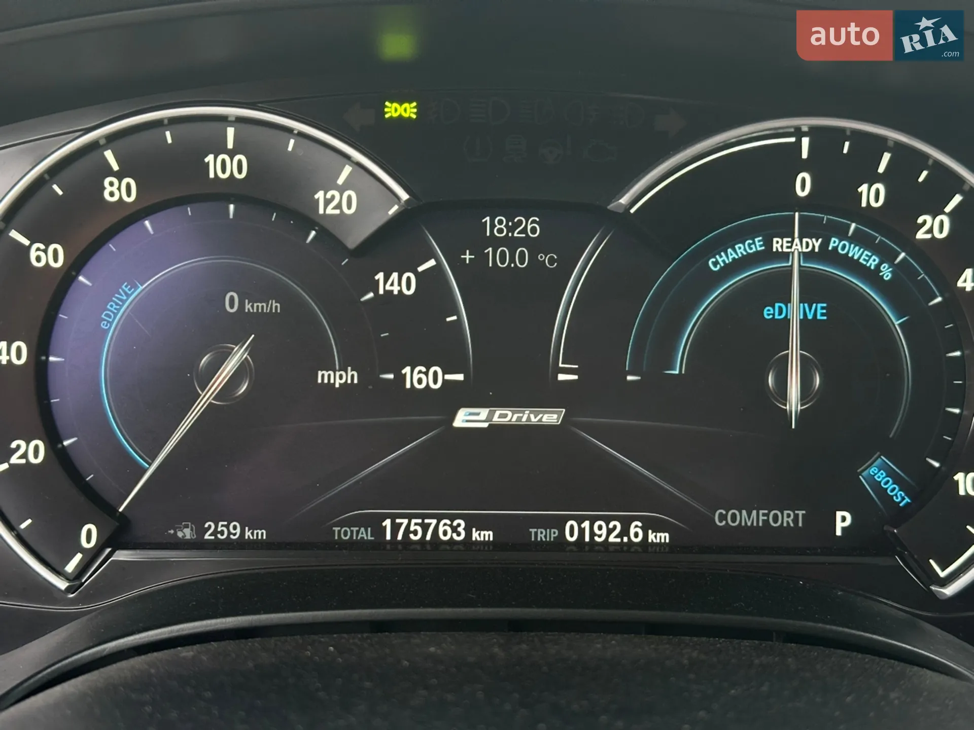 2018 BMW 5er - мініатюра 18