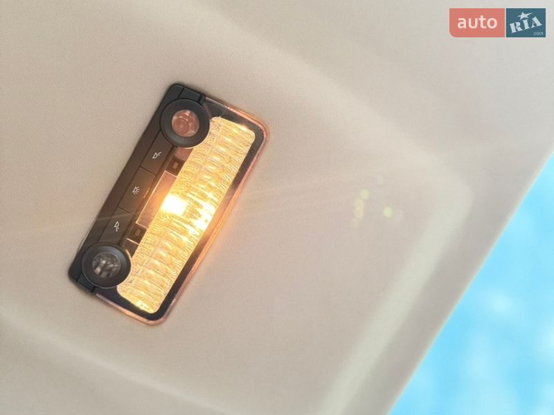 Седан BMW 5 Series 2011 в Києві