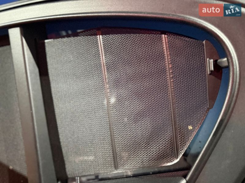 Седан BMW 5 Series 2011 в Києві