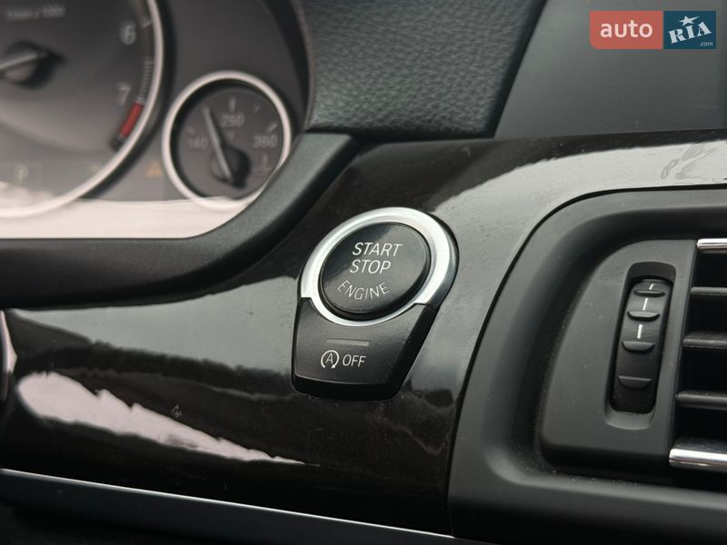 Седан BMW 5 Series 2012 в Кривом Роге фото 25 Седан BMW 5 Series 2012 в Кривом Роге