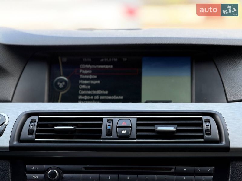 Седан BMW 5 Series 2011 в Кривом Роге фото 53 Седан BMW 5 Series 2011 в Кривом Роге