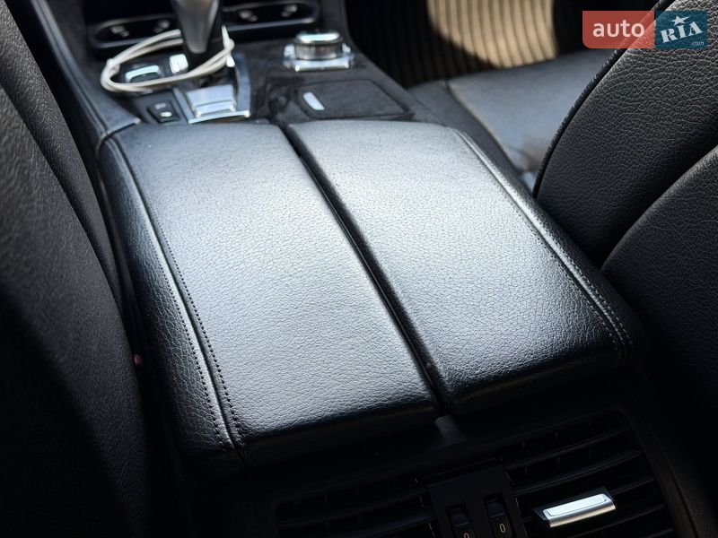 Седан BMW 5 Series 2011 в Кривом Роге фото 56 Седан BMW 5 Series 2011 в Кривом Роге