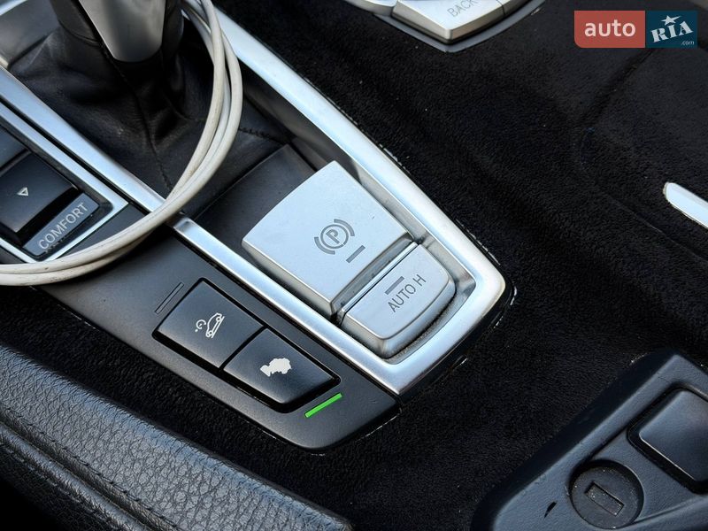 Седан BMW 5 Series 2011 в Кривом Роге фото 69 Седан BMW 5 Series 2011 в Кривом Роге