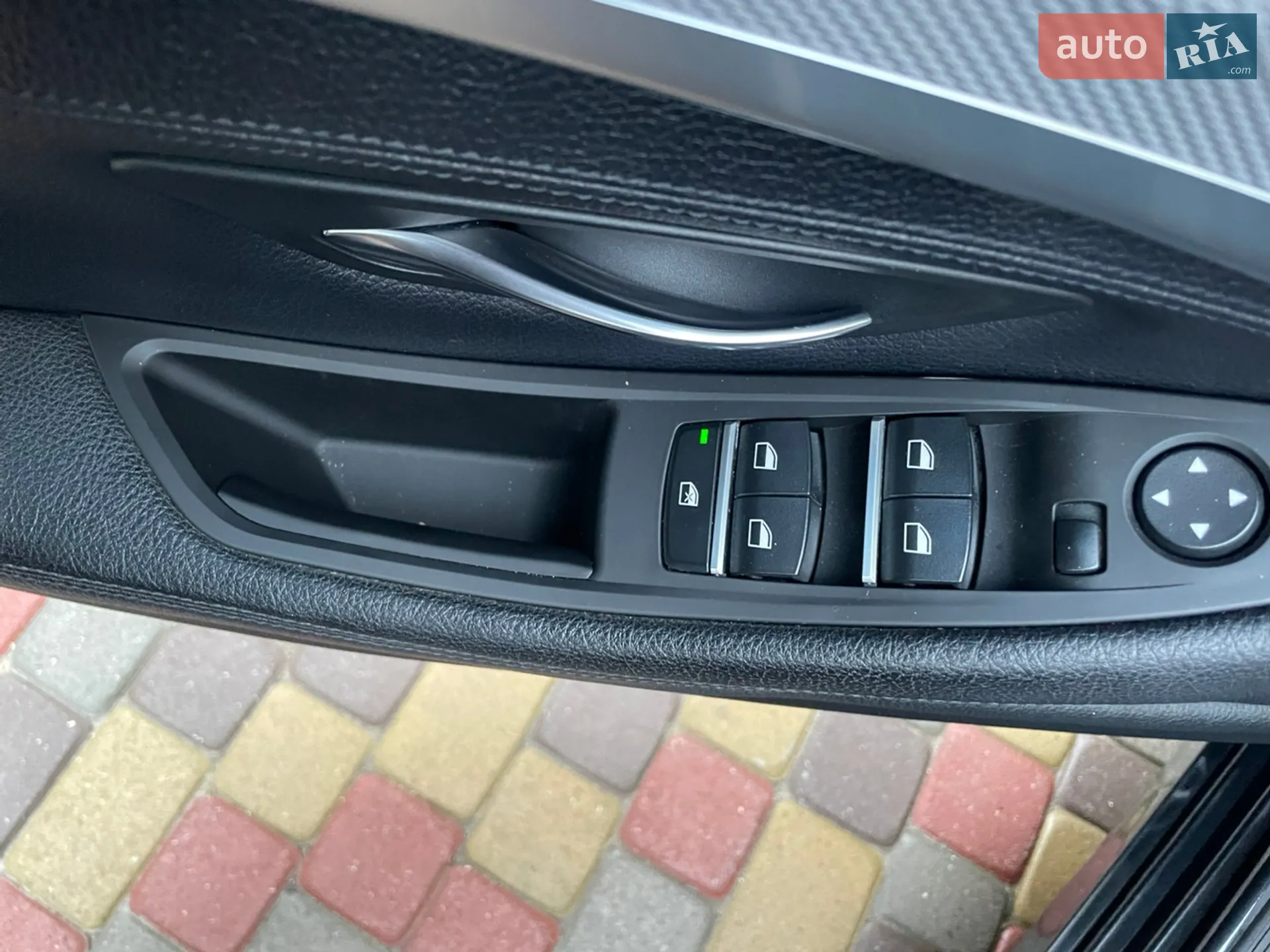 2013 BMW 5er - мініатюра 7