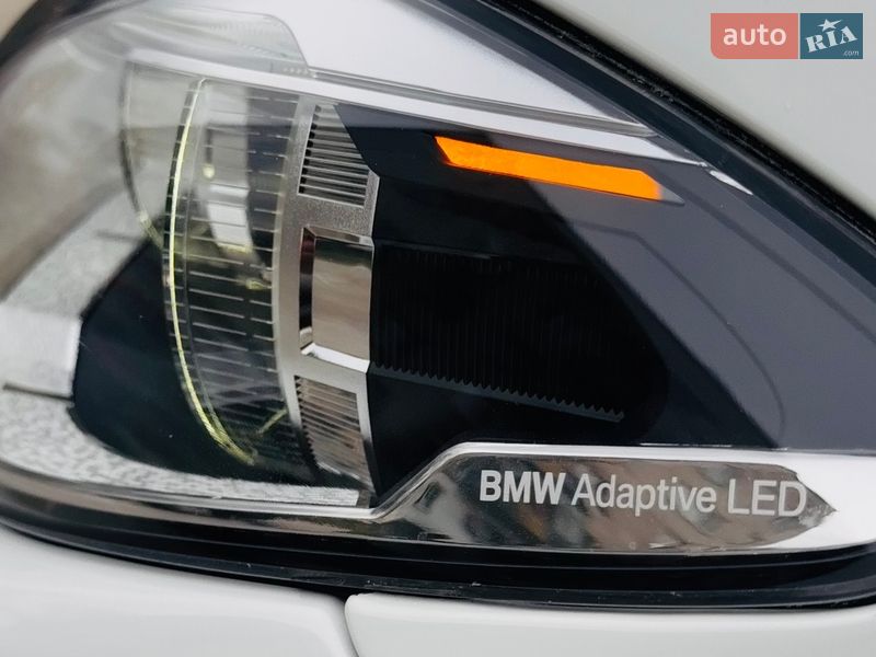 Седан BMW 5 Series 2016 в Коростене фото 14 Седан BMW 5 Series 2016 в Коростене