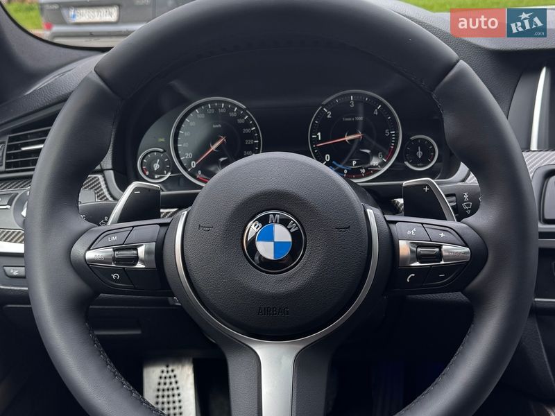 Седан BMW 5 Series 2016 в Коростене фото 40 Седан BMW 5 Series 2016 в Коростене