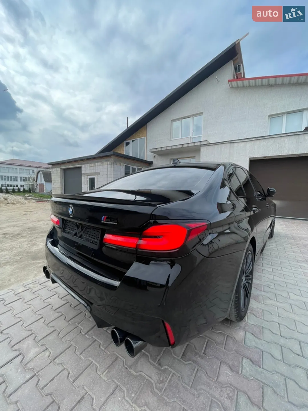 2018 BMW 5er - мініатюра 11