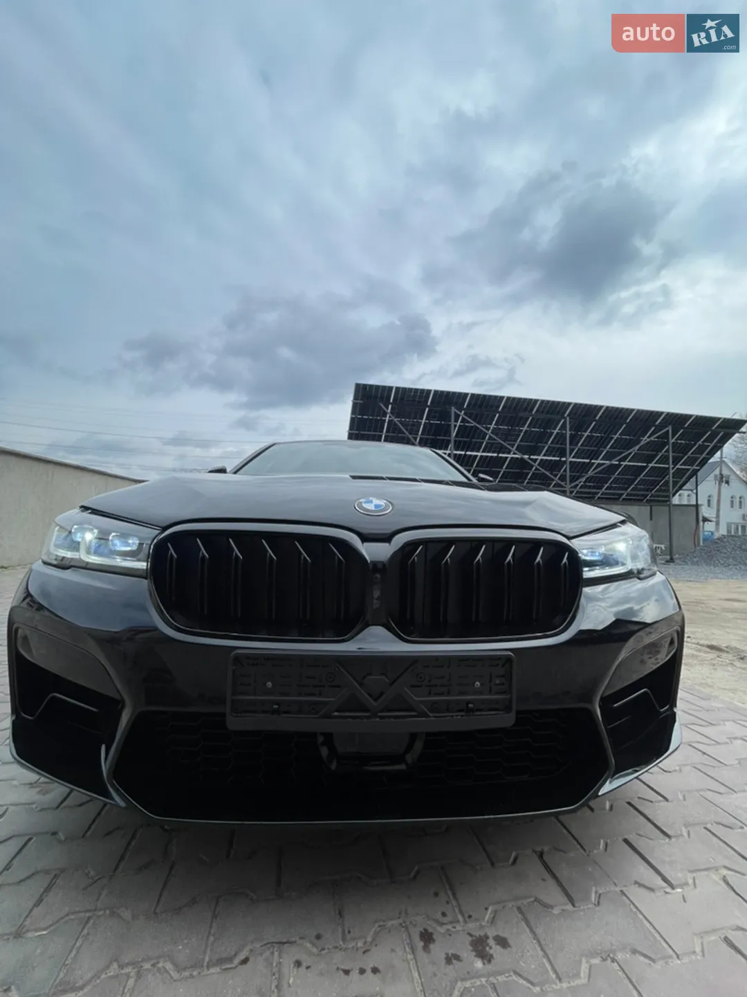 2018 BMW 5er - мініатюра 29