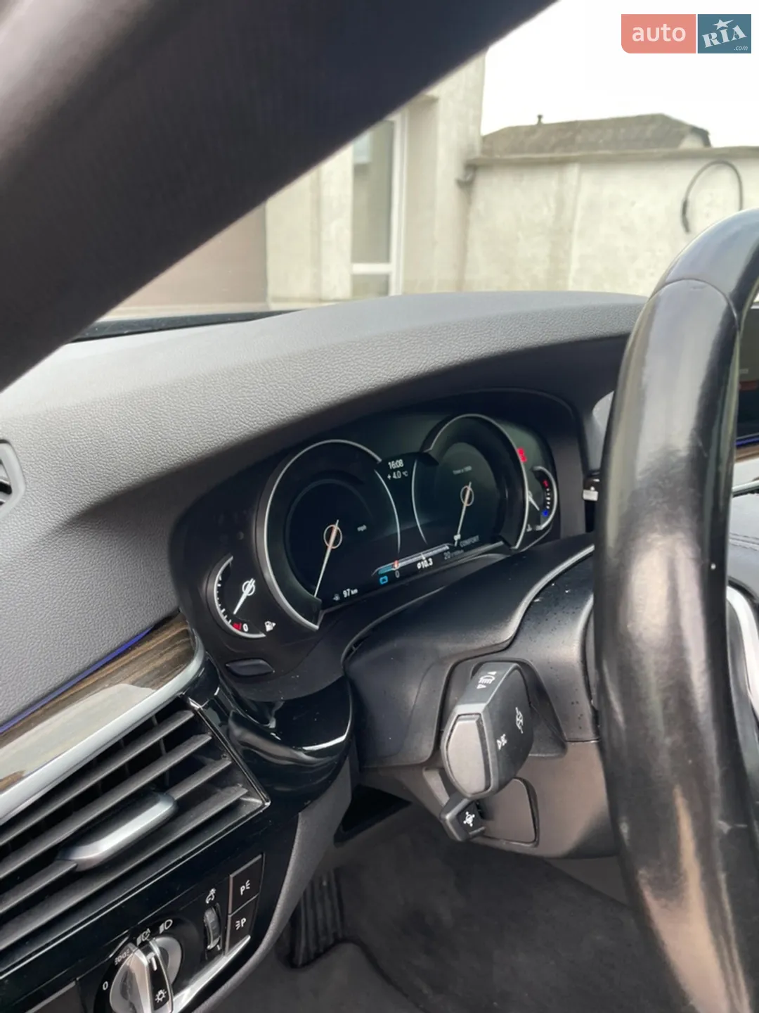 2018 BMW 5er - мініатюра 37
