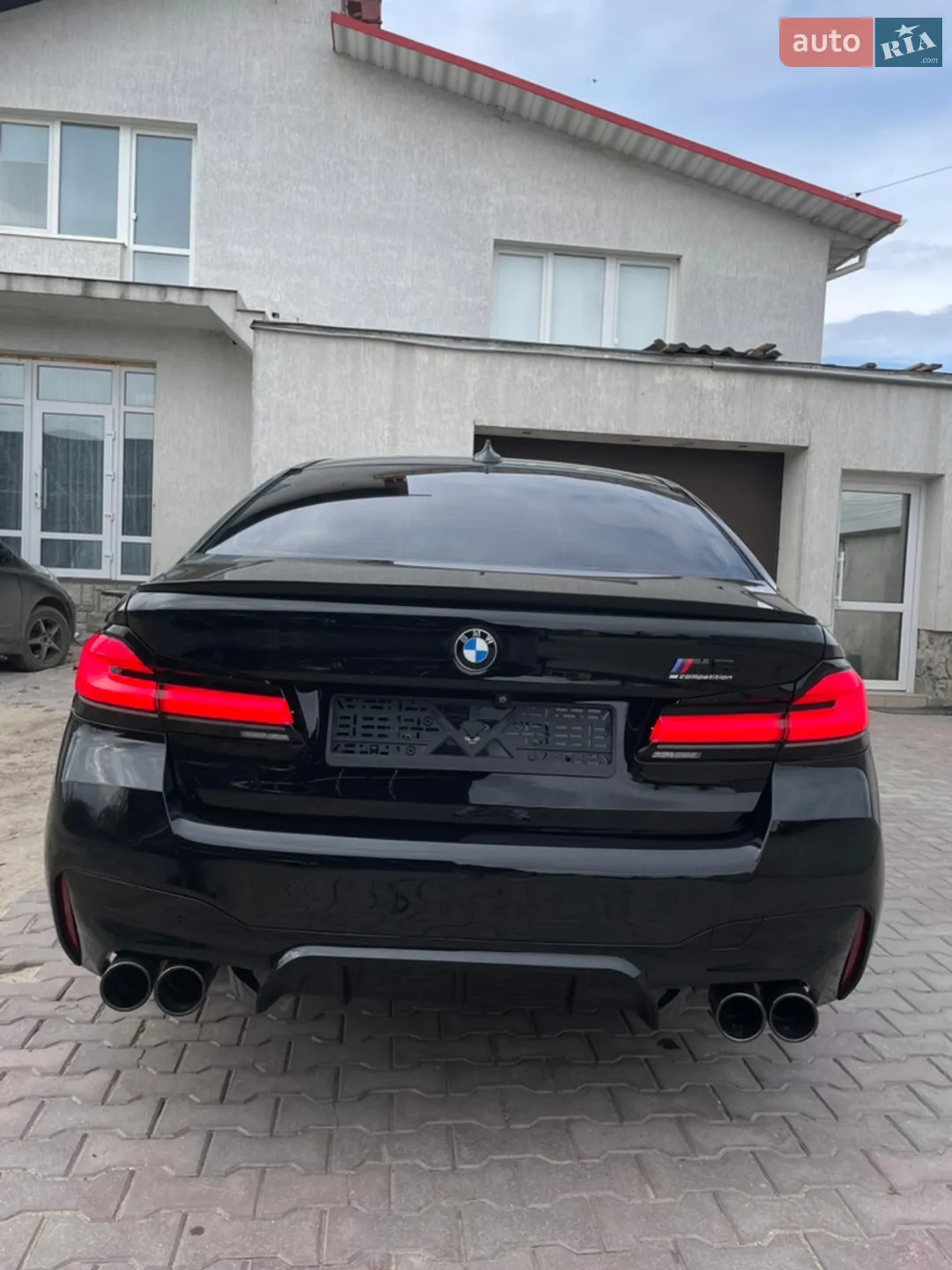 2018 BMW 5er - мініатюра 21