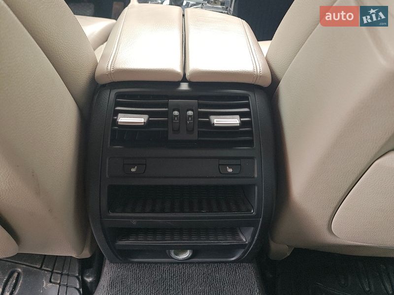 Седан BMW 5 Series 2011 в Виннице фото 24 Седан BMW 5 Series 2011 в Виннице