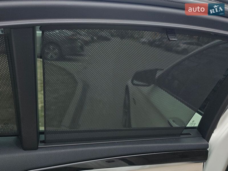 Седан BMW 5 Series 2011 в Виннице фото 22 Седан BMW 5 Series 2011 в Виннице