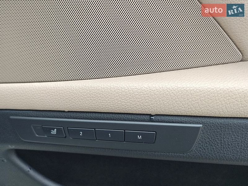 Седан BMW 5 Series 2011 в Виннице фото 29 Седан BMW 5 Series 2011 в Виннице