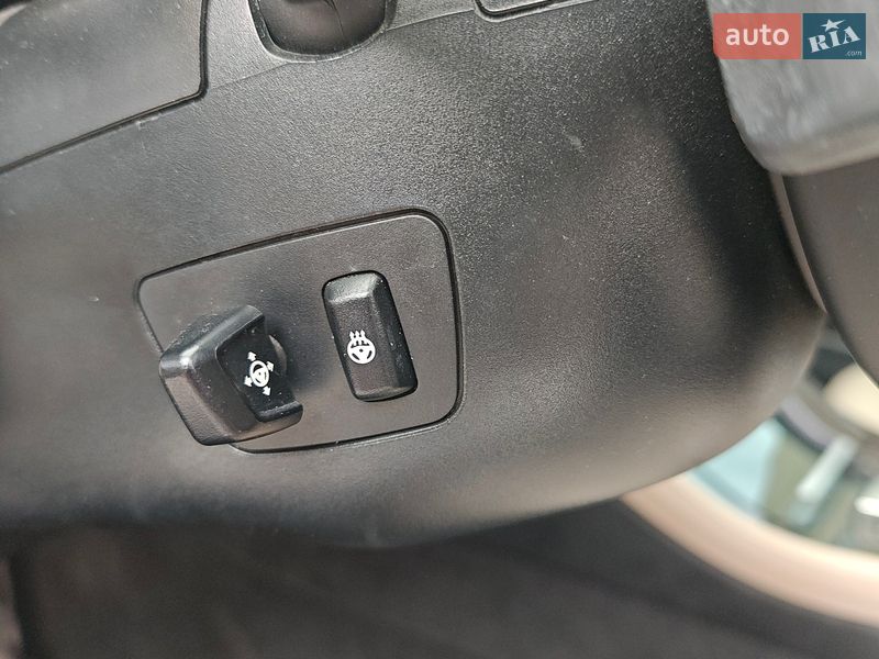 Седан BMW 5 Series 2011 в Виннице фото 32 Седан BMW 5 Series 2011 в Виннице