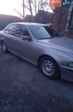 Універсал BMW 5 Series 1996 в Вишгороді