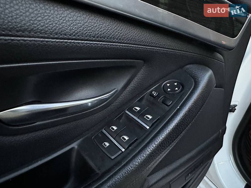 Седан BMW 5 Series 2010 в Киеве фото 16 Седан BMW 5 Series 2010 в Киеве