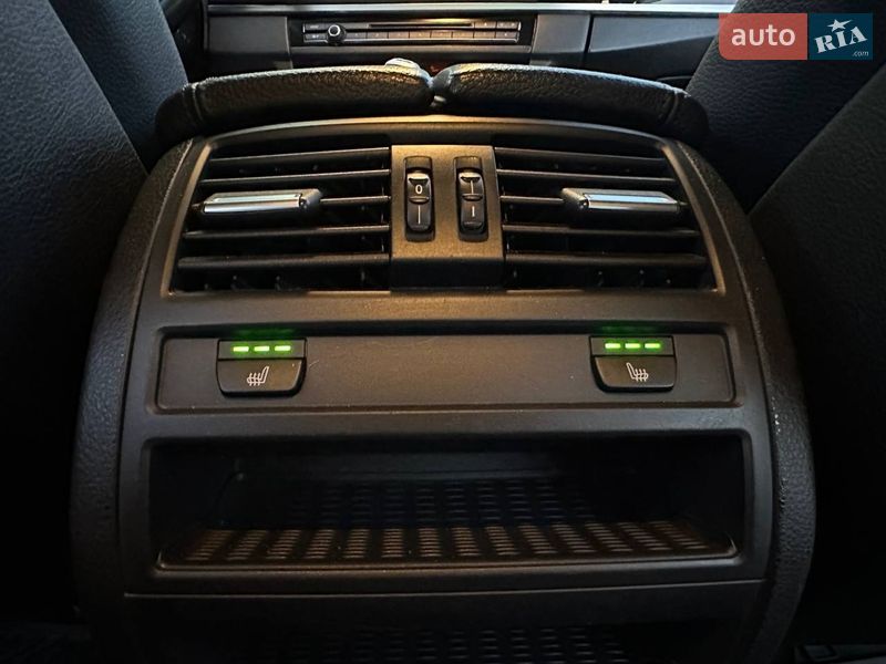 Седан BMW 5 Series 2010 в Киеве фото 30 Седан BMW 5 Series 2010 в Киеве