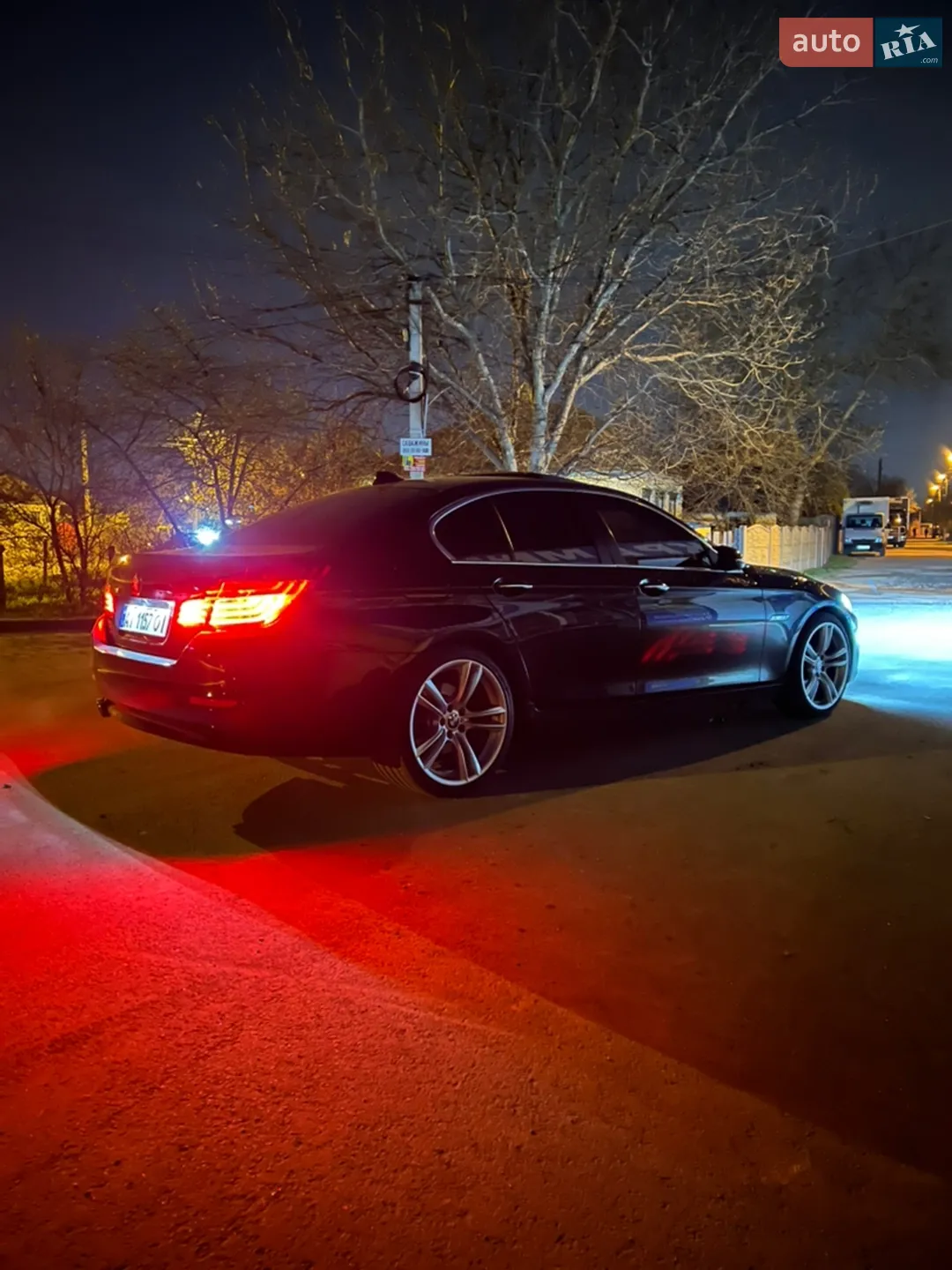2015 BMW 5er - мініатюра 14