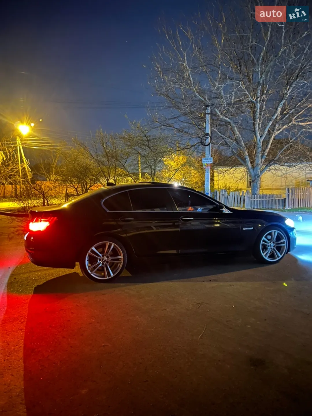 2015 BMW 5er - мініатюра 13