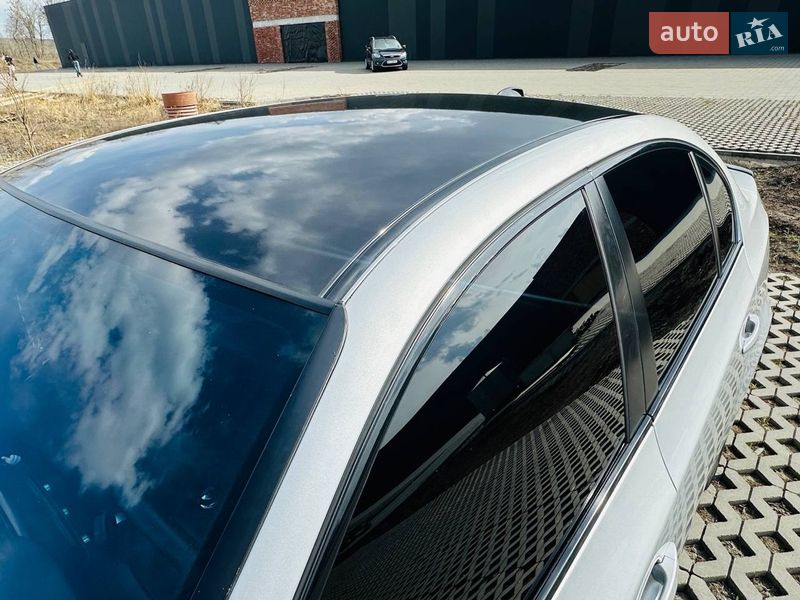 Седан BMW 5 Series 2005 в Хмельницком фото 4 Седан BMW 5 Series 2005 в Хмельницком