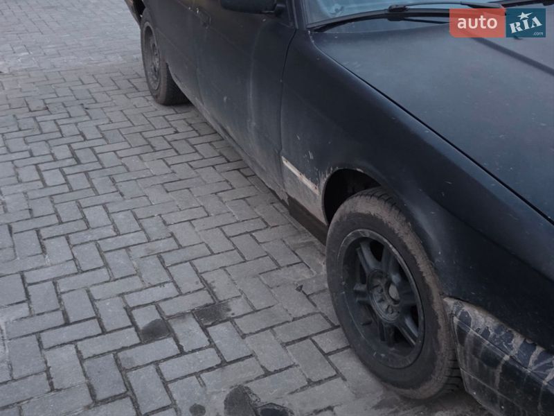 Универсал BMW 5 Series 1992 в Святопетровское