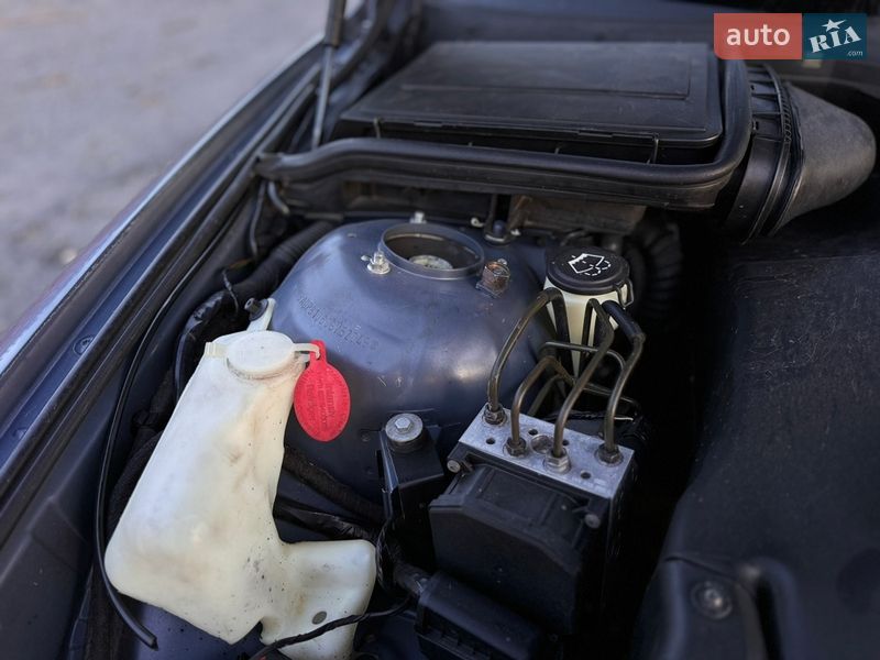 Універсал BMW 5 Series 2001 в Звягелі