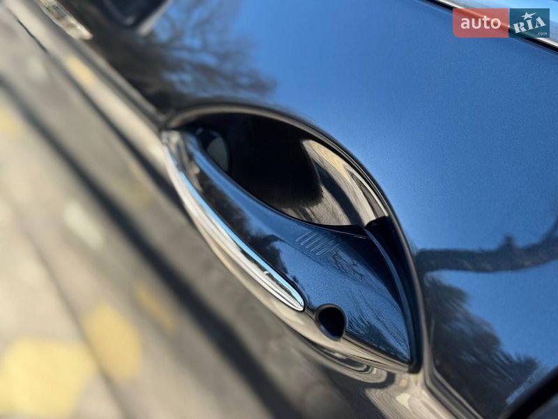 Седан BMW 5 Series 2014 в Трускавце фото 25 Седан BMW 5 Series 2014 в Трускавце