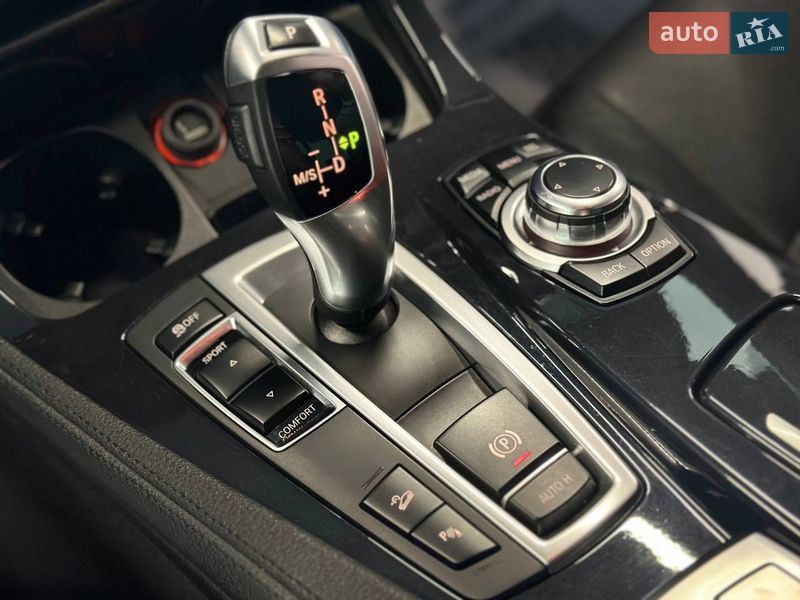 Седан BMW 5 Series 2014 в Львове фото 21 Седан BMW 5 Series 2014 в Львове